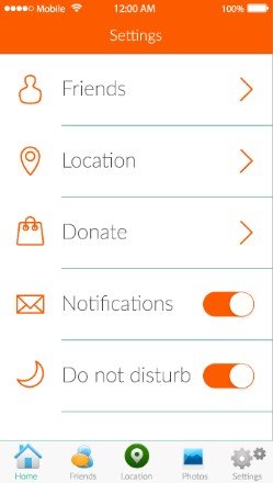 設置頁面設計概念images6
